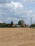 Terrain à la vente